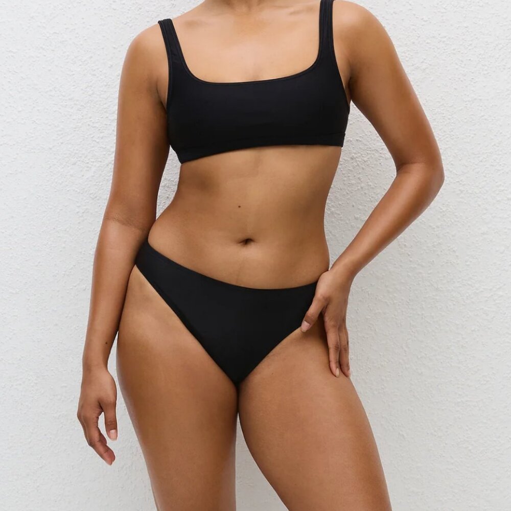 Matteau Nineties Classic Brief Size 2